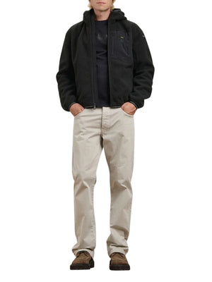 BLAUER Piumino Uomo - Nero