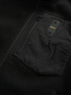BLAUER Piumino Uomo - Nero
