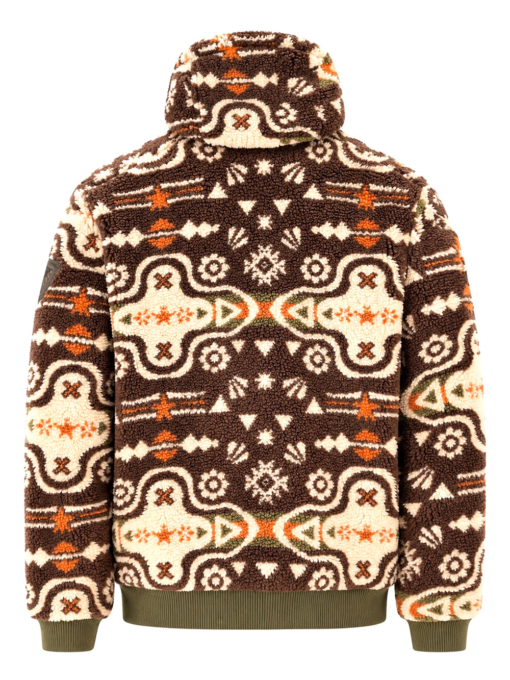 Blauer Piumino Beecher Blauer Native