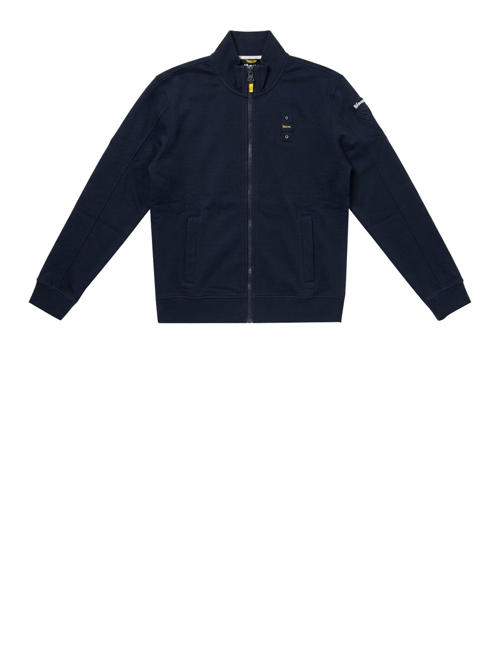 Blauer Giacca City Blauer - Blu