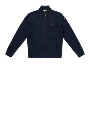 Blauer Giacca City Blauer - Blu