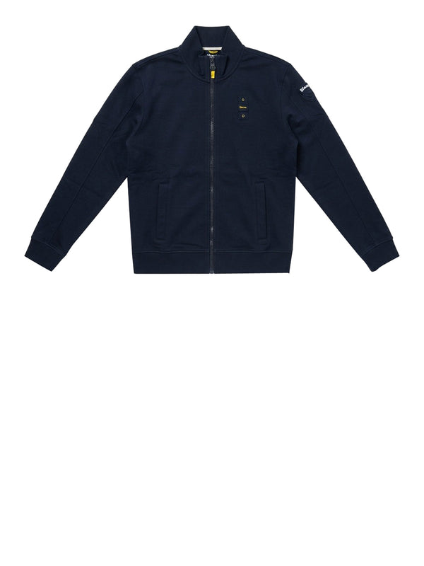 Blauer Giacca City Blauer - Blu