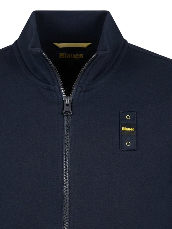 Blauer Giacca City Blauer - Blu