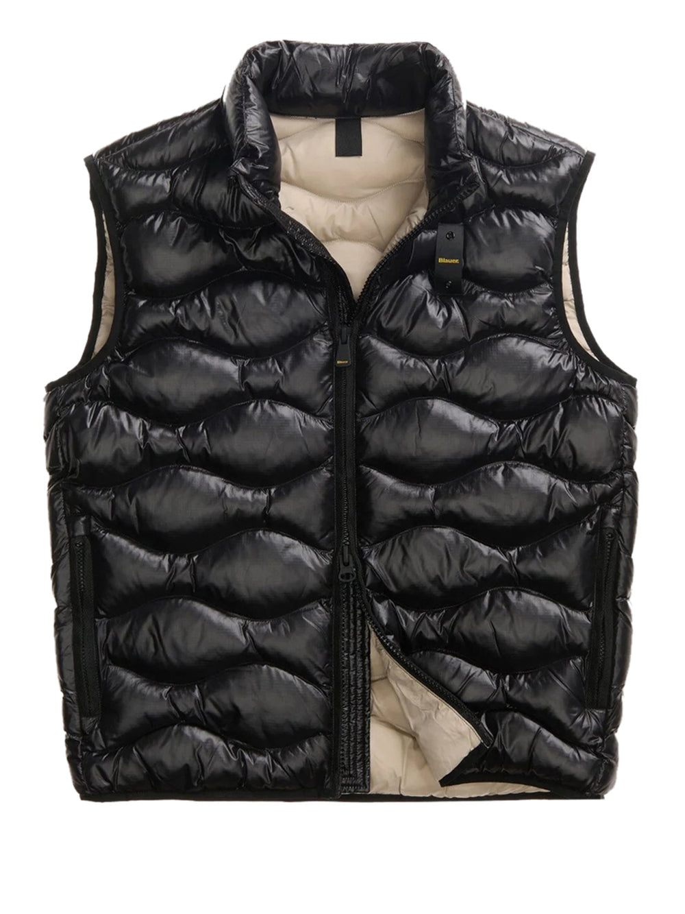 BLAUER Smanicato Blauer Danny - Nero Beige