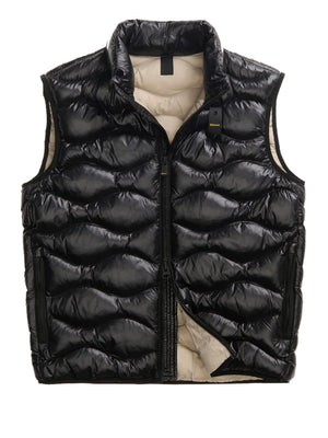BLAUER Smanicato Blauer Danny - Nero Beige