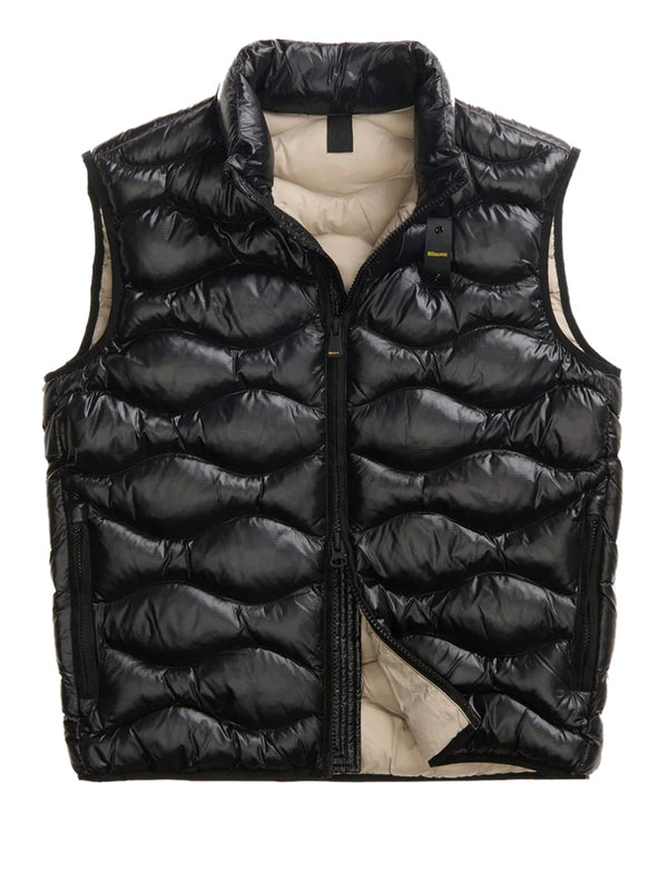 BLAUER Smanicato Blauer Danny - Nero Beige