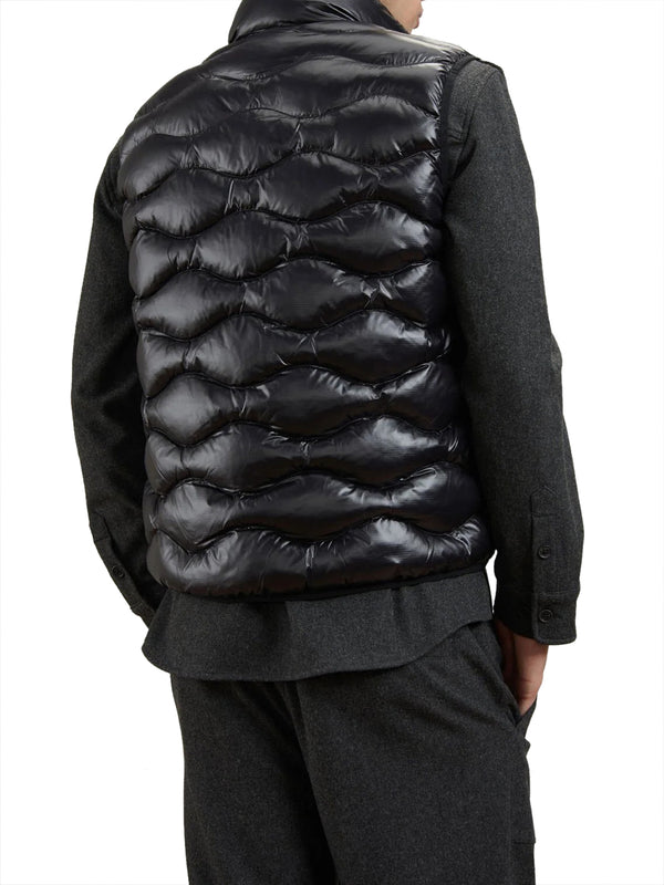BLAUER Smanicato Blauer Danny - Nero Beige