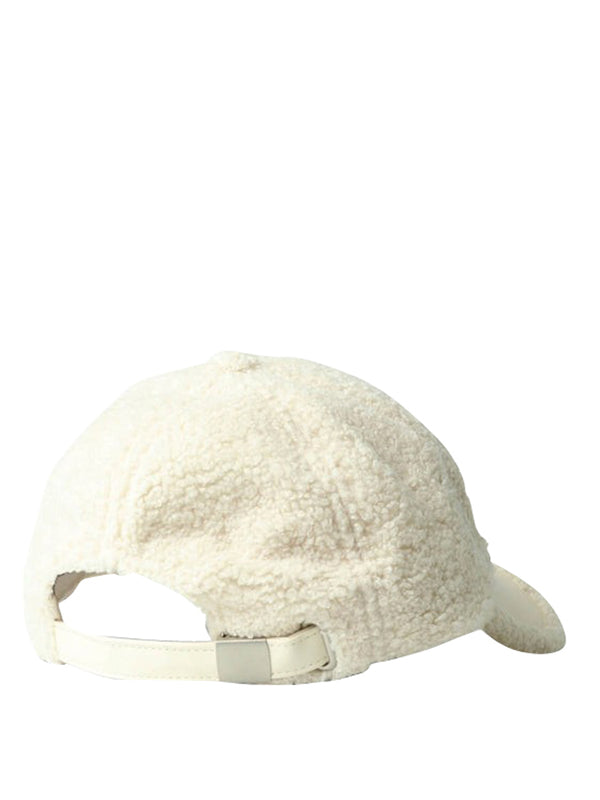 Blauer Cappello Woolson Blauer - Bianco
