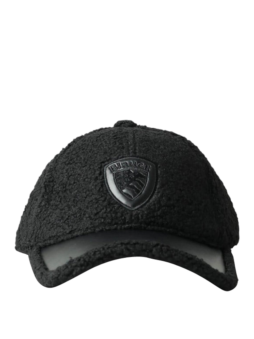 Blauer Cappello Woolson Blauer - Nero