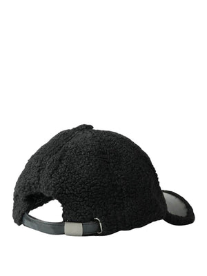 Blauer Cappello Woolson Blauer - Nero