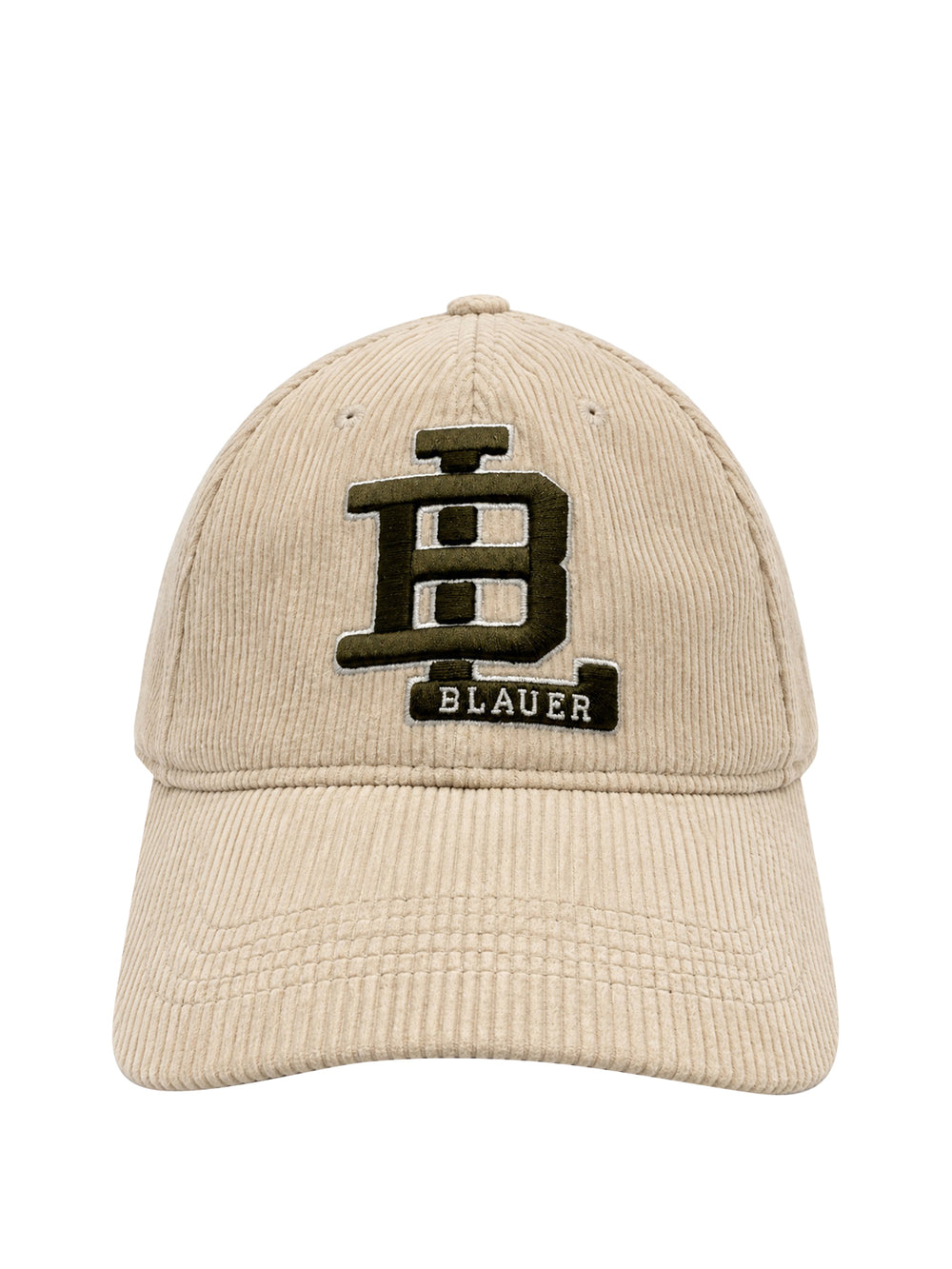 Blauer Cappello Yorktown Blauer Avorio