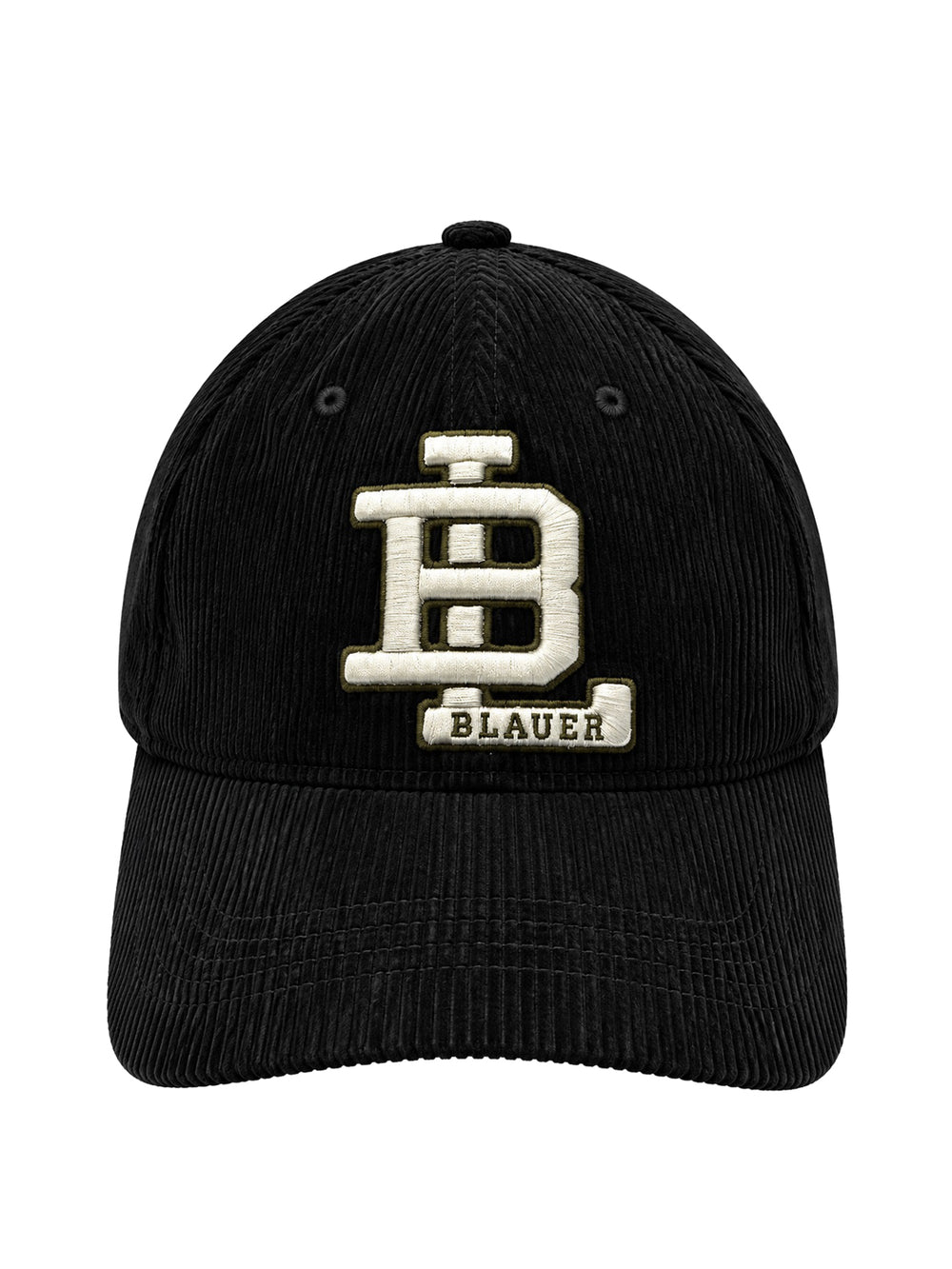 Blauer Cappello Yorktown Blauer Nero