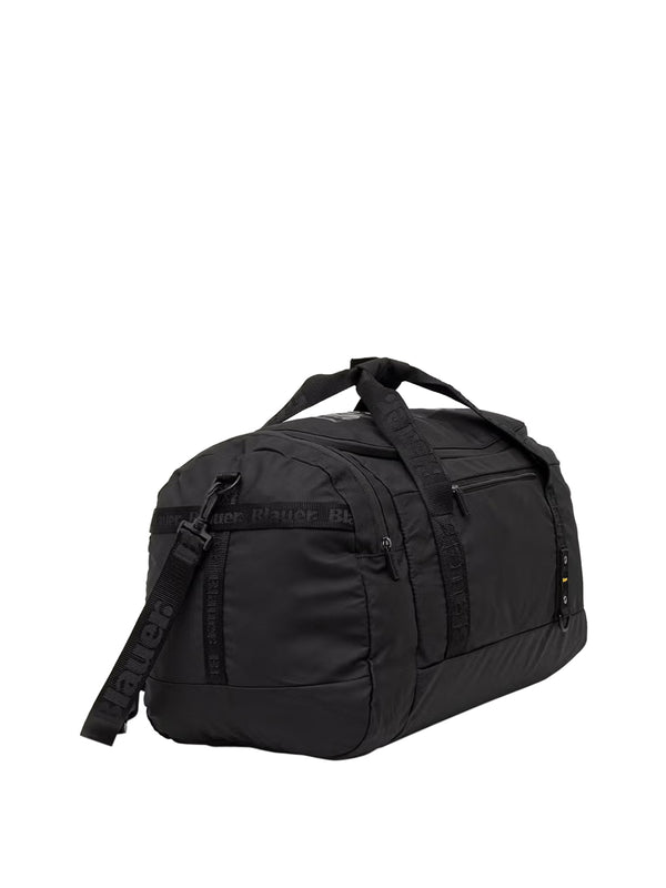 BLAUER Borsone Blauer F6BERN03 - Nero