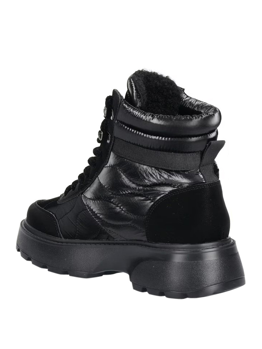 BLAUER Anfibio Blanca Blauer - Nero