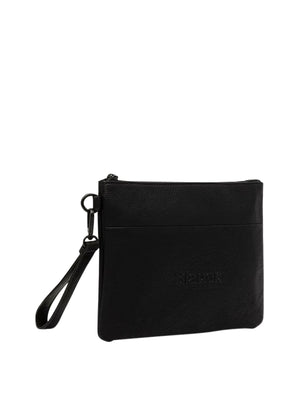 BLAUER Pochette Blauer F6BUS01 - Nero