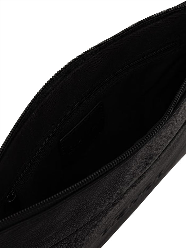 BLAUER Pochette Blauer F6BUS01 - Nero
