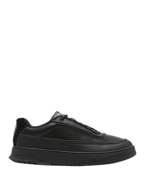 BLAUER Sneakers Byram12 Blauer - Nero