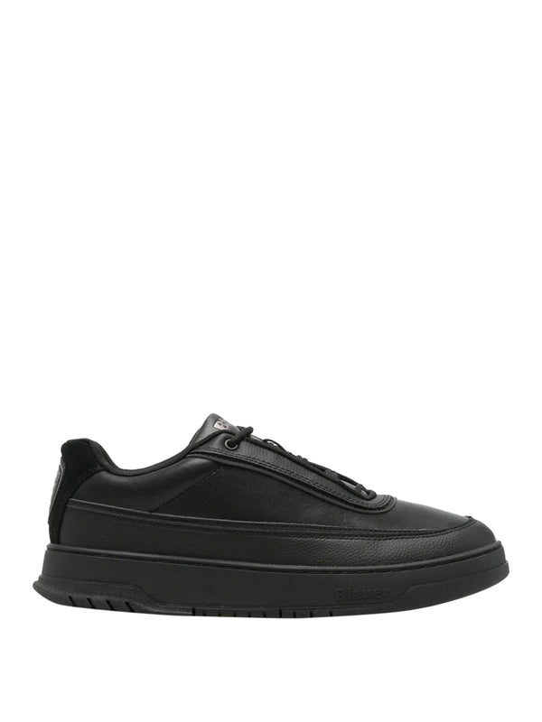 BLAUER Sneakers Byram12 Blauer - Nero