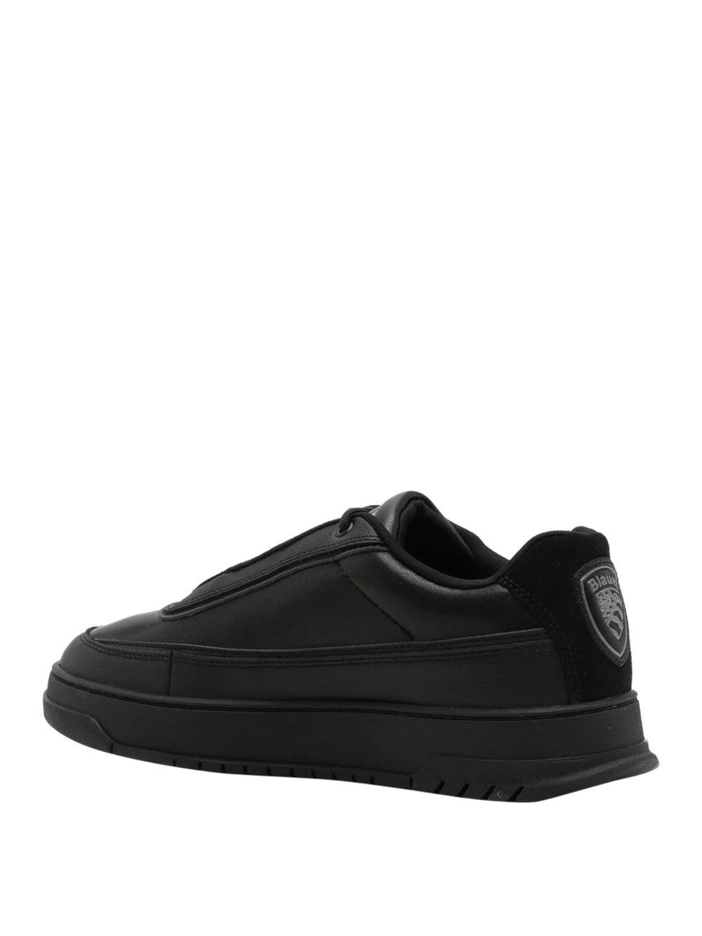 BLAUER Sneakers Byram12 Blauer - Nero