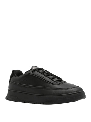 BLAUER Sneakers Byram12 Blauer - Nero