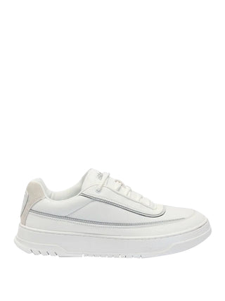 BLAUER Sneakers BYRAM12 Blauer - Bianco