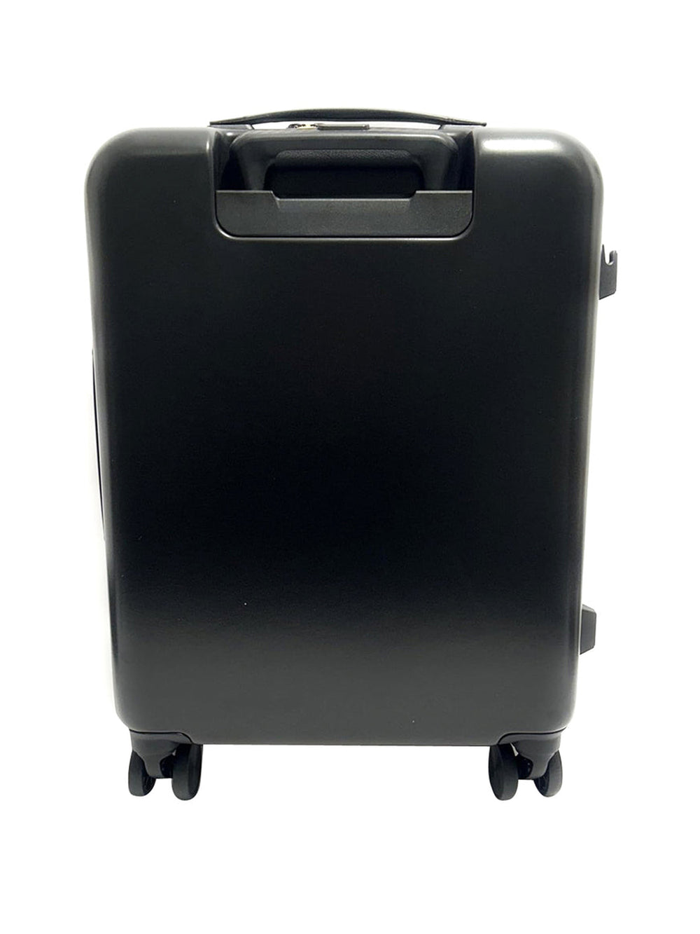 BLAUER Valigia Blauer F6CABIN02 - Nero