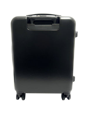 BLAUER Valigia Blauer F6CABIN02 - Nero