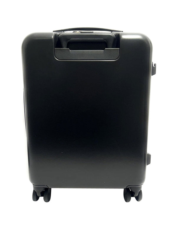BLAUER Valigia Blauer F6CABIN02 - Nero