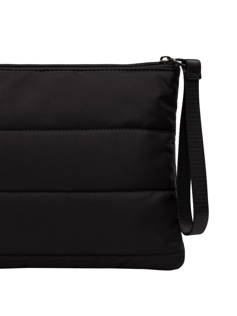 BLAUER Borsa Pochette Blauer F6CON01 - Nero