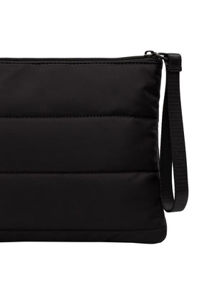 BLAUER Borsa Pochette Blauer F6CON01 - Nero