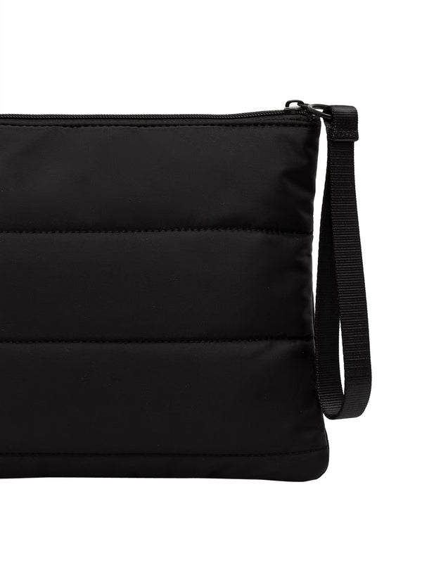BLAUER Borsa Pochette Blauer F6CON01 - Nero