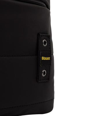 BLAUER Borsa Pochette Blauer F6CON01 - Nero