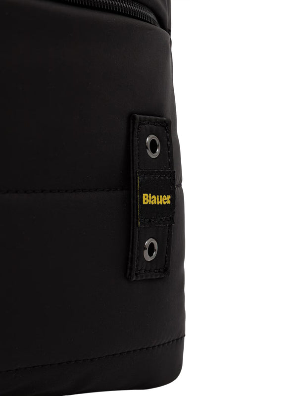 BLAUER Borsa Pochette Blauer F6CON01 - Nero