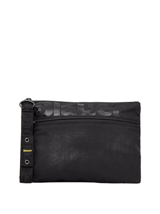 BLAUER Pochette Blauer F6CONEY03 - Nero