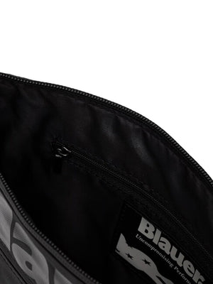 BLAUER Pochette Blauer F6CONEY03 - Nero