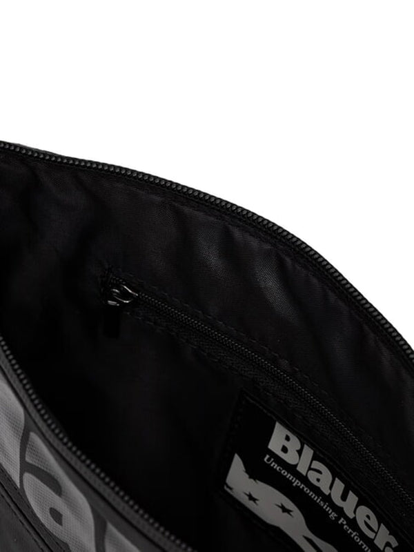 BLAUER Pochette Blauer F6CONEY03 - Nero