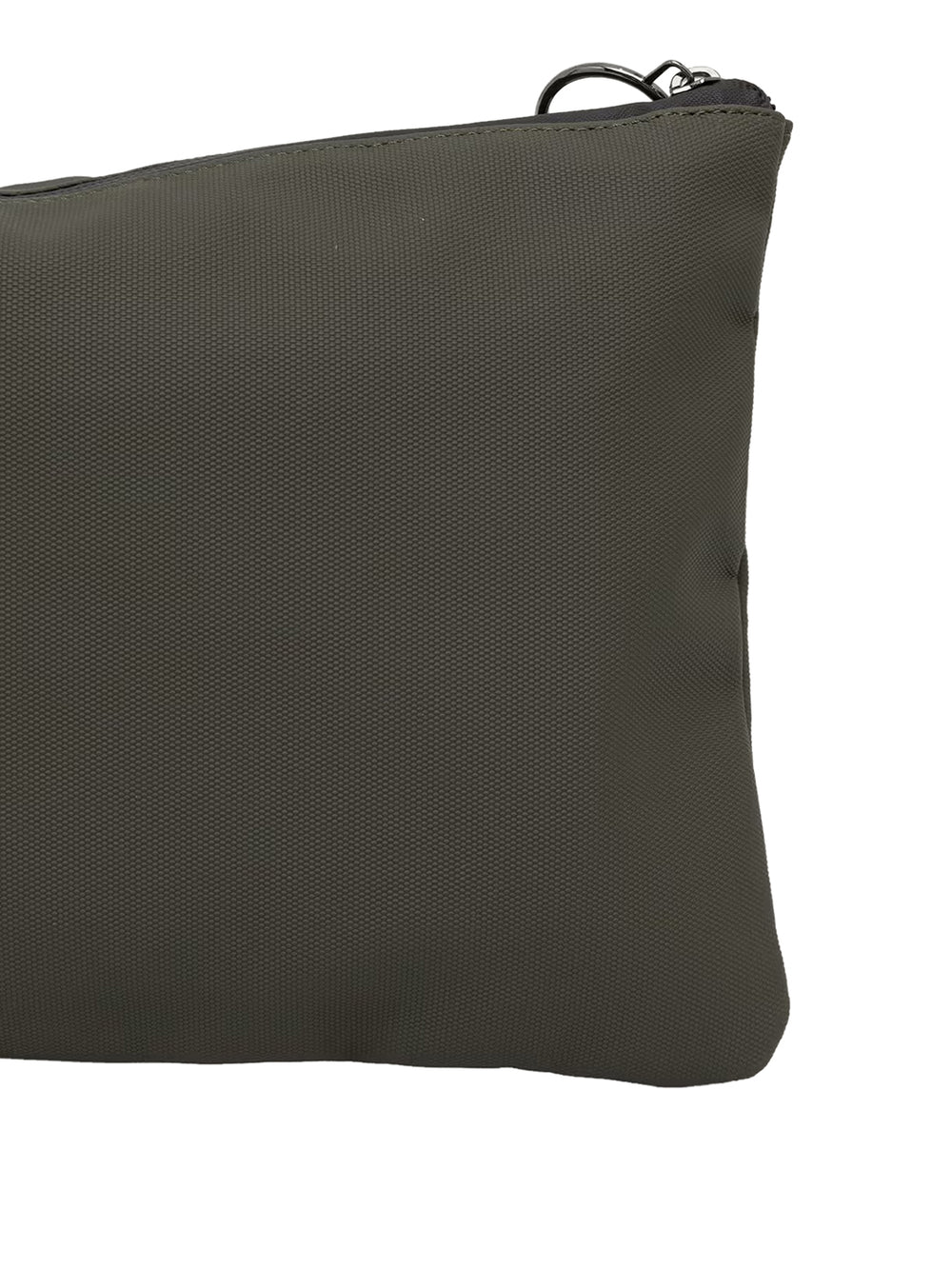 BLAUER Pochette Blauer F6CONEY03 - Verde Oliva