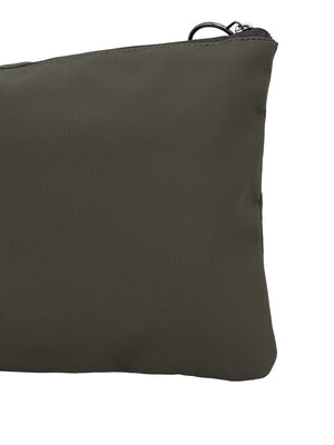 BLAUER Pochette Blauer F6CONEY03 - Verde Oliva