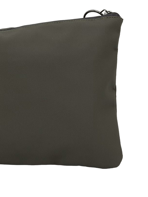 BLAUER Pochette Blauer F6CONEY03 - Verde Oliva
