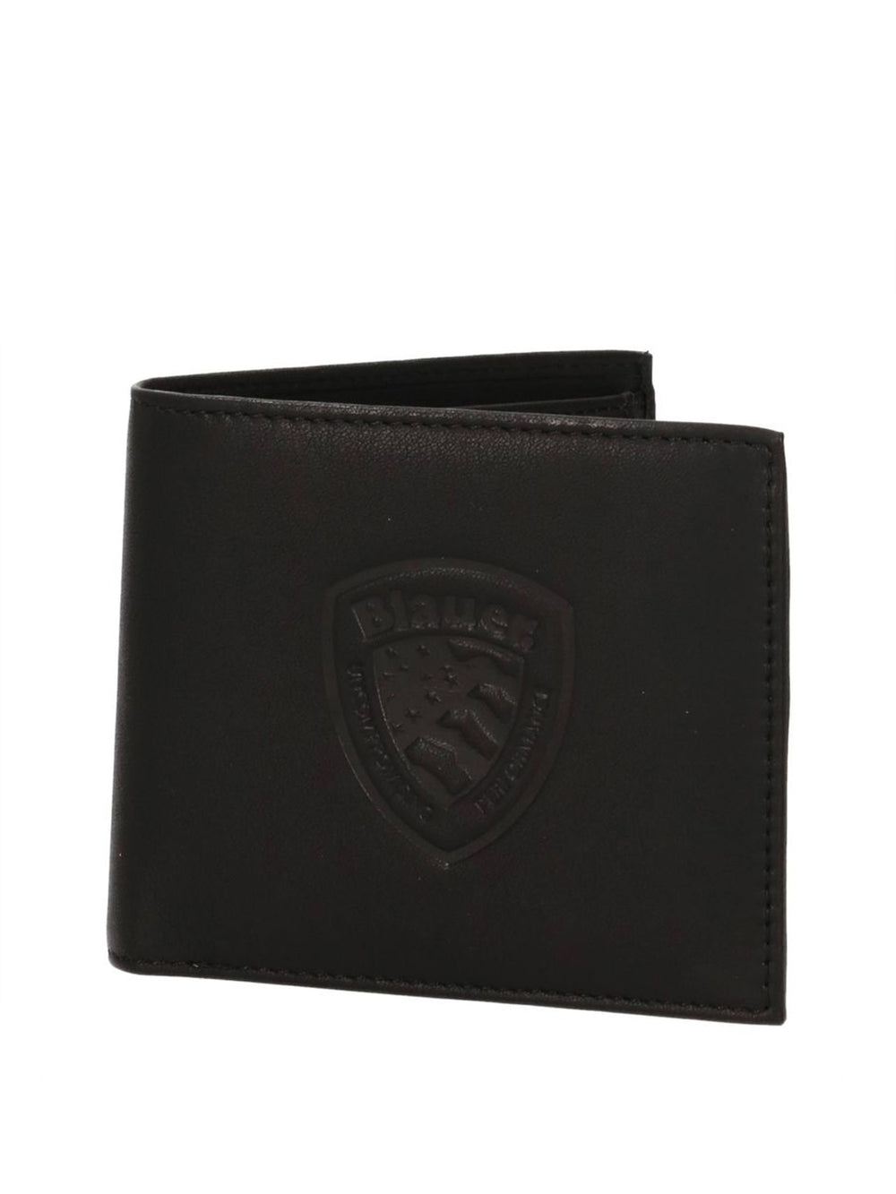 BLAUER Portafoglio Blauer F6COP01 - Nero