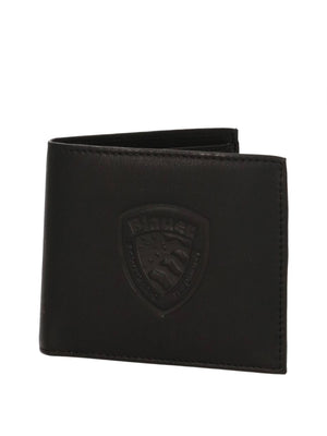 BLAUER Portafoglio Blauer F6COP01 - Nero