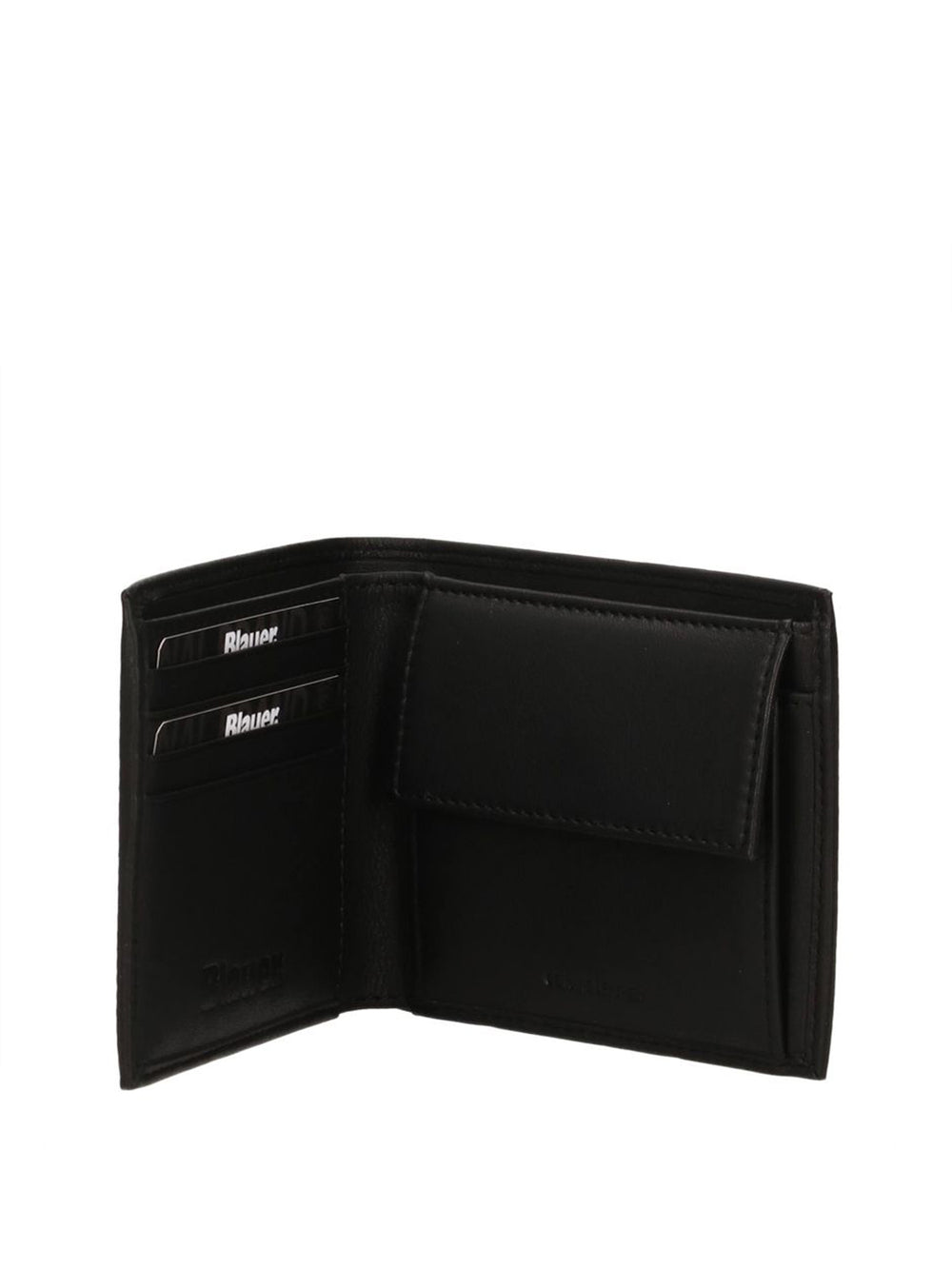 BLAUER Portafoglio Blauer F6COP01 - Nero