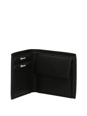 BLAUER Portafoglio Blauer F6COP01 - Nero