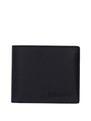 BLAUER Portafoglio Blauer F6COP01 - Nero