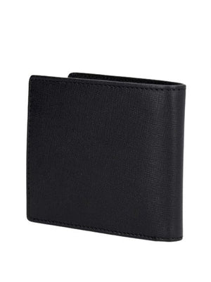 BLAUER Portafoglio Blauer F6COP01 - Nero