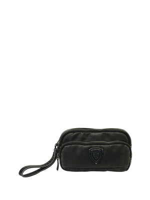 BLAUER Borsa Pochette F6FIFTH01/TAL - Nero