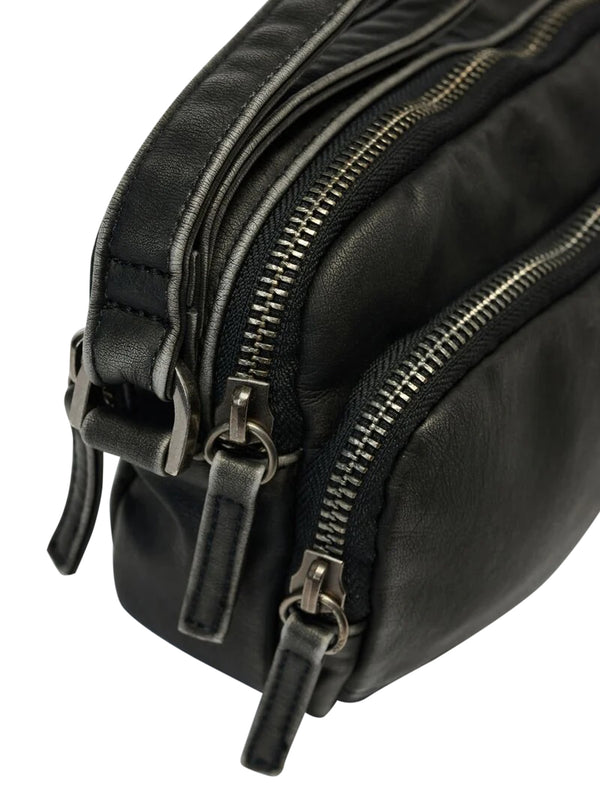 BLAUER Borsa Pochette F6FIFTH01/TAL - Nero