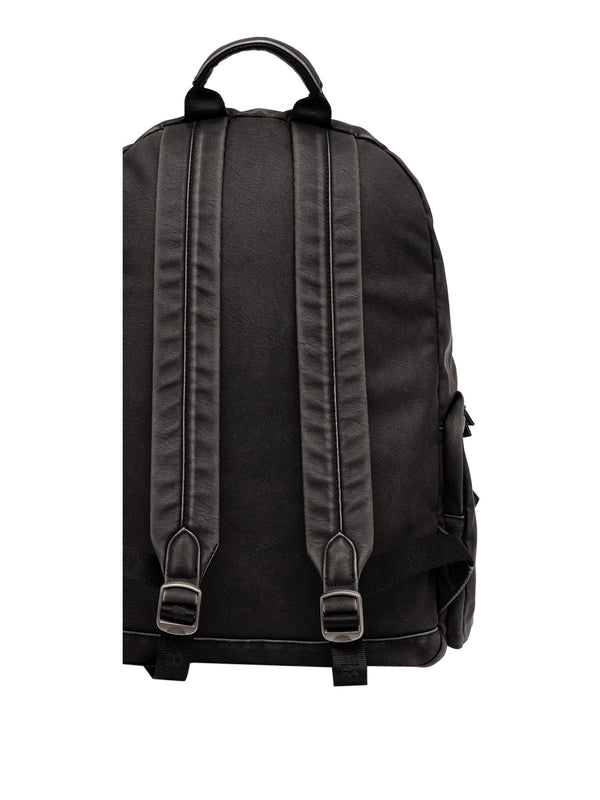 BLAUER Zaino F6GKB01 Blauer - Nero