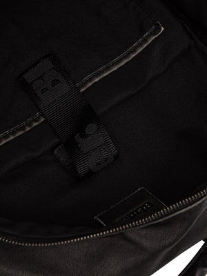 BLAUER Zaino F6GKB01 Blauer - Nero