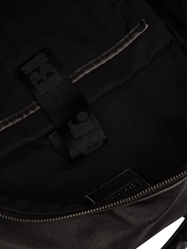 BLAUER Zaino F6GKB01 Blauer - Nero